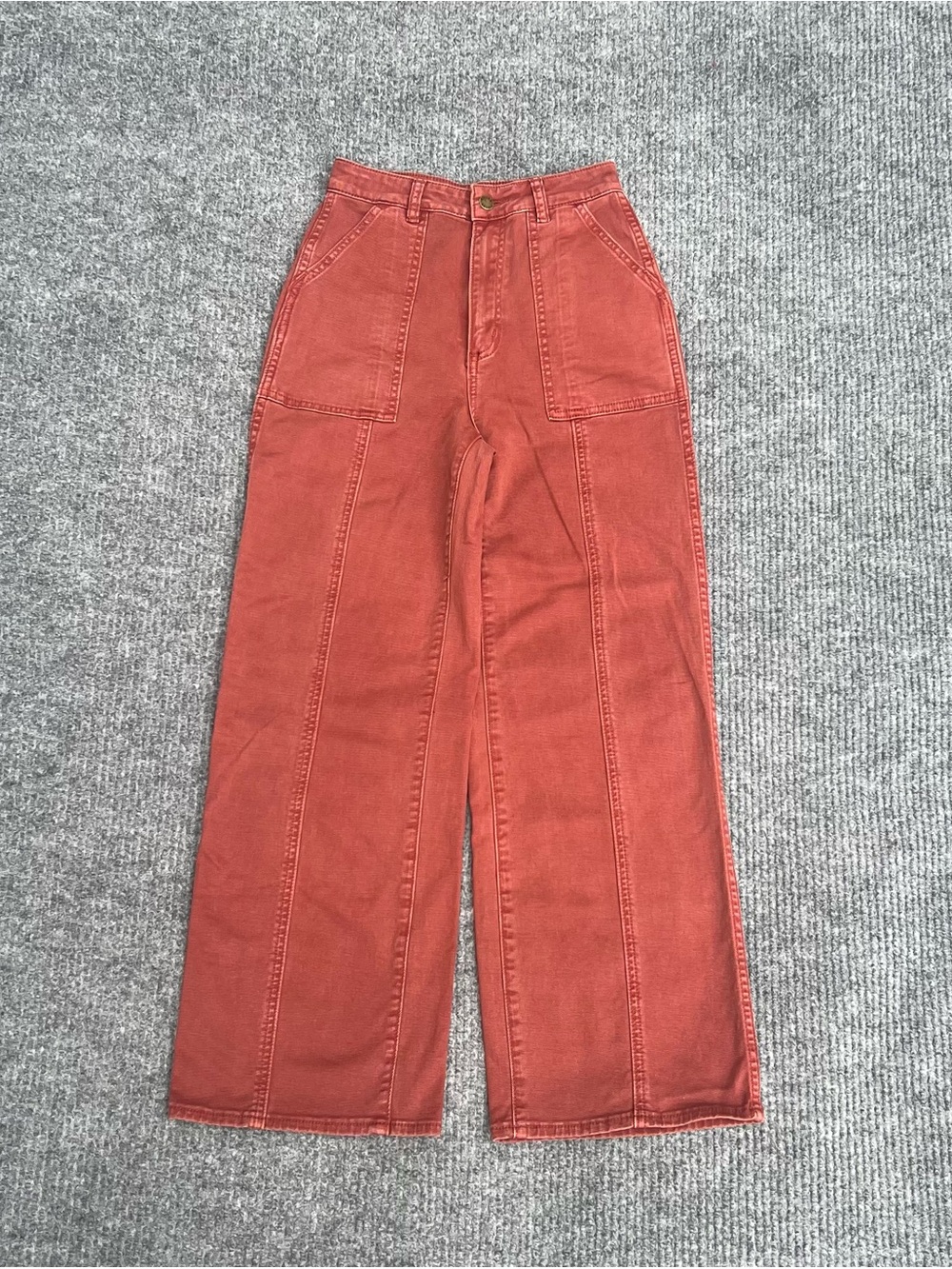 Rolla’s Hiedi Trade Jeans
